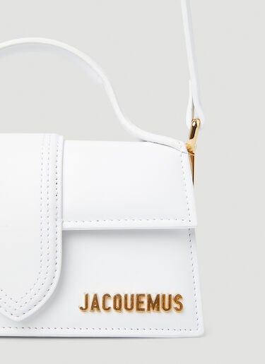 르 밤비노 핸드백 Jacquemus 르 밤비노 핸드백 화이트 jac0246054