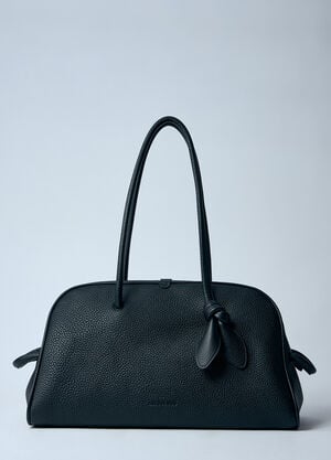 Jacquemus Le Turismo Handbag Black jac0260019