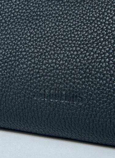 Le Turismo Handbag Jacquemus Le Turismo Handbag Black jac0260019