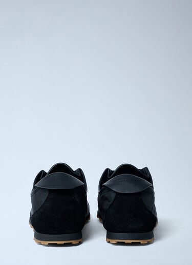 Jacquemus Les Tennis Sneakers Black jac0262032