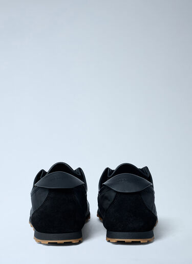 Les Tennis Sneakers Jacquemus Les Tennis Sneakers Black jac0262032