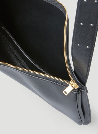 옴브라 숄더백 Jil Sander 옴브라 숄더백 블랙 jil0250014
