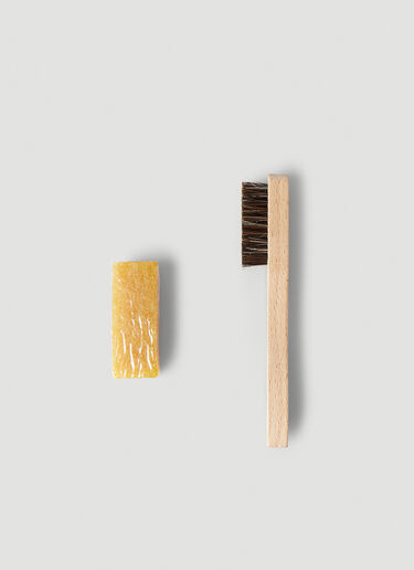 Premium Suede Cleaning Kit Jason Markk Premium Suede Cleaning Kit White jsm0349006