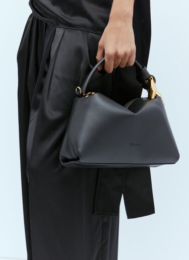 JW Anderson 코너 숄더백 블랙 jwa0254008