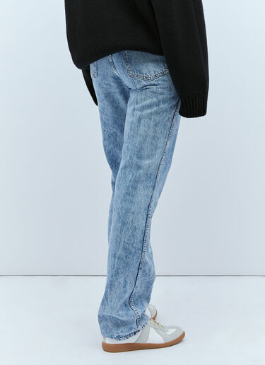 Danielle 牛仔裤 KHAITE Danielle 牛仔裤 蓝色 kha0253015