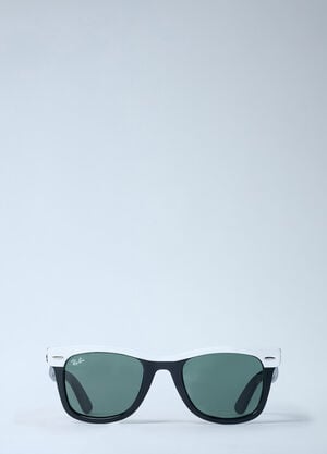 Ray-Ban Wayfarer Sunglasses Black lrb0362007