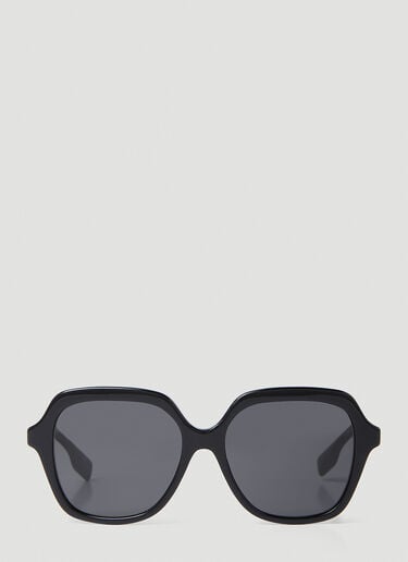 Joni Sunglasses Burberry Joni Sunglasses Black lxb0253002