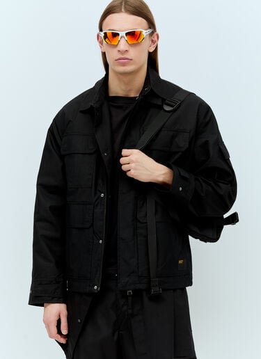 플랙 2.0 XL 선글라스 Oakley 플랙 2.0 XL 선글라스 화이트 lxo0355012