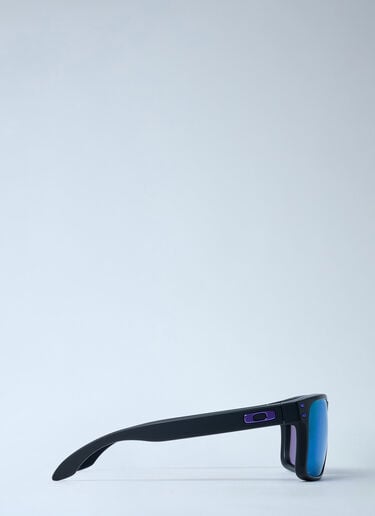 Oakley ホルブルックサングラス  ブラック lxo0362008