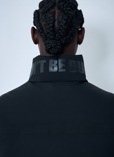 Moncler x A$AP ROCKY Matte Sparky Vest Black map0162004