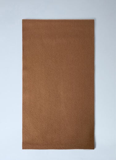 Cashmere Scarf Max Mara Cashmere Scarf Camel max0262040