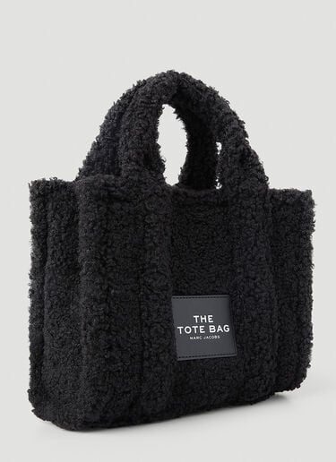 Teddy 小号托特包 Marc Jacobs Teddy 小号托特包 黑 mcj0250018