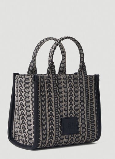 자카드 마이크로 토트백 Marc Jacobs 자카드 마이크로 토트백 그레이 mcj0251031
