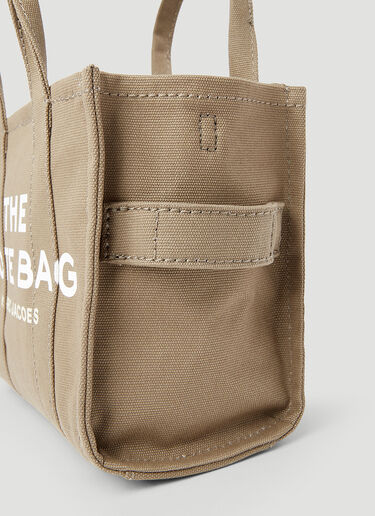 The Small Tote Bag Marc Jacobs The Small Tote Bag Green mcj0253020