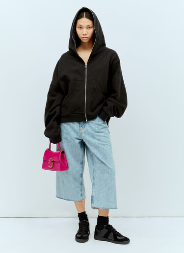 Marc Jacobs 세인트 마크 미니 핸드백 핑크 mcj0255031