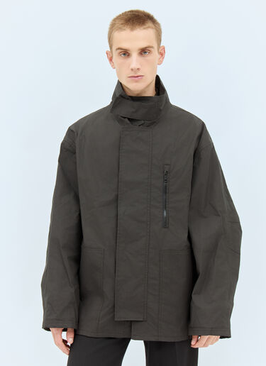 Firemans 夹克 MHL by Margaret Howell Firemans 夹克 灰色 mhl0158005