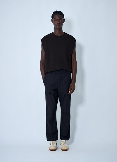 MHL Treking Pants Black mhl0160010