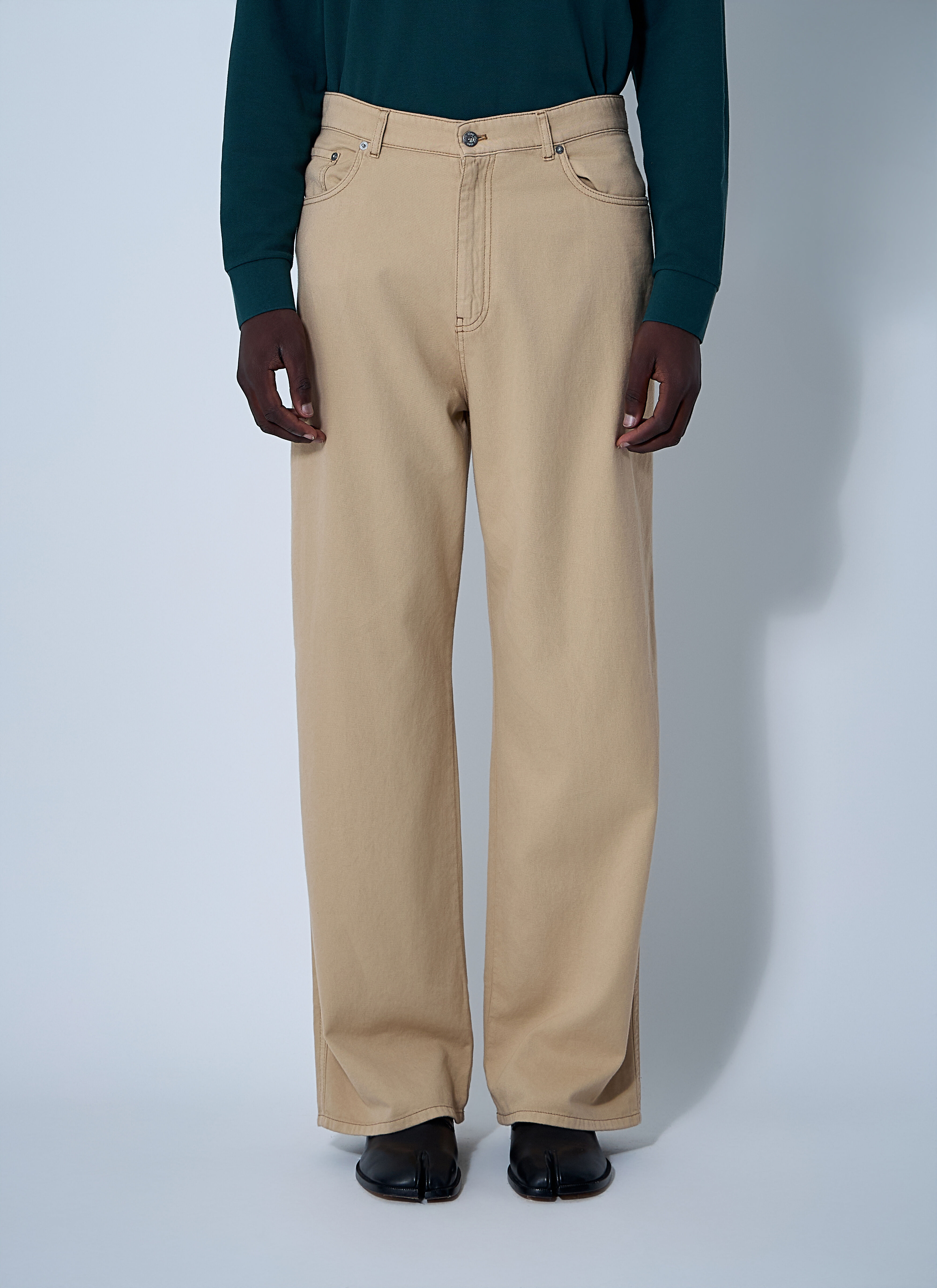 Miu Miu's Menswear - Miu Miu Men Collection | LN-CC®