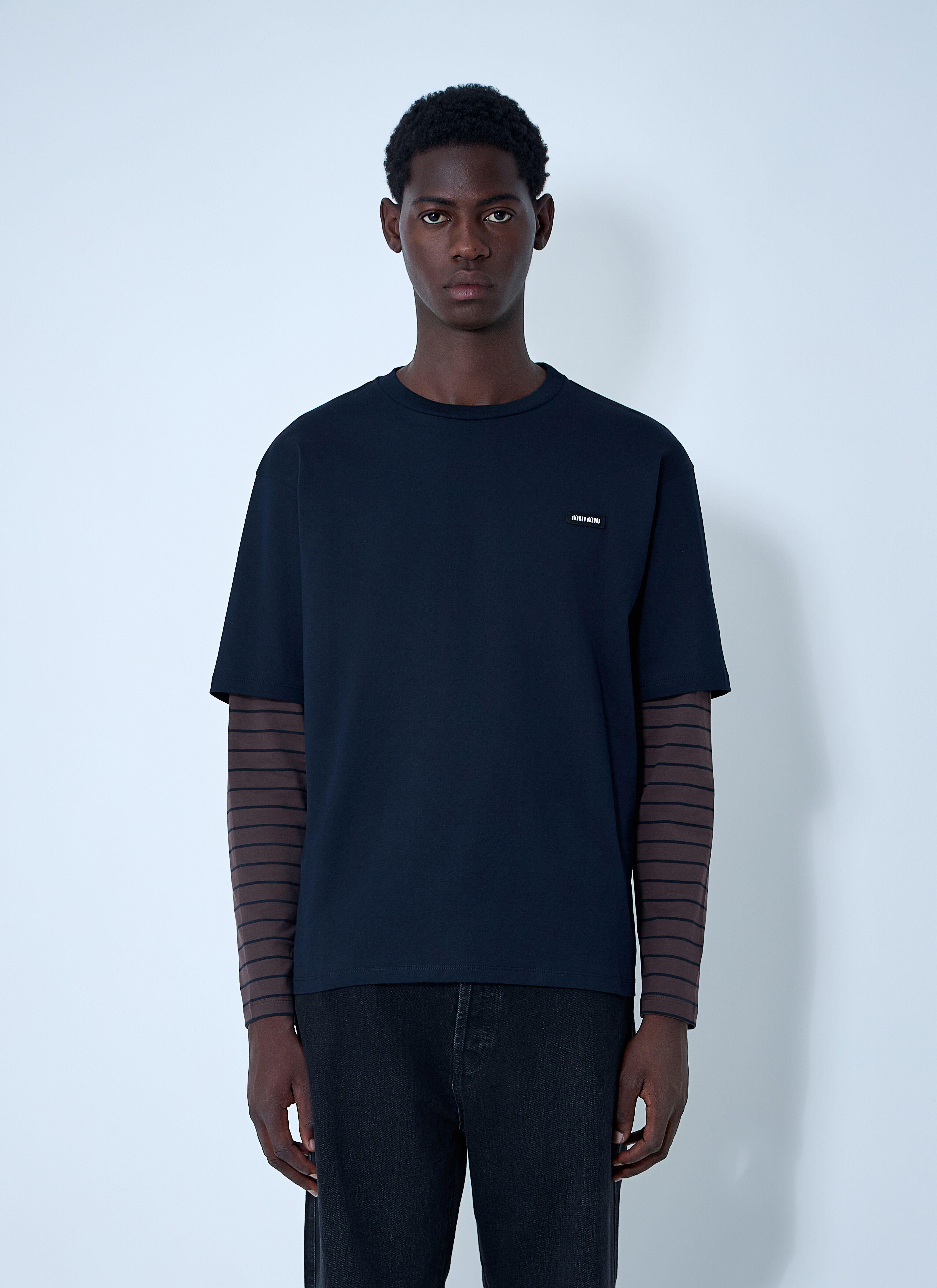 Miu Miu's Menswear - Miu Miu Men Collection | LN-CC®