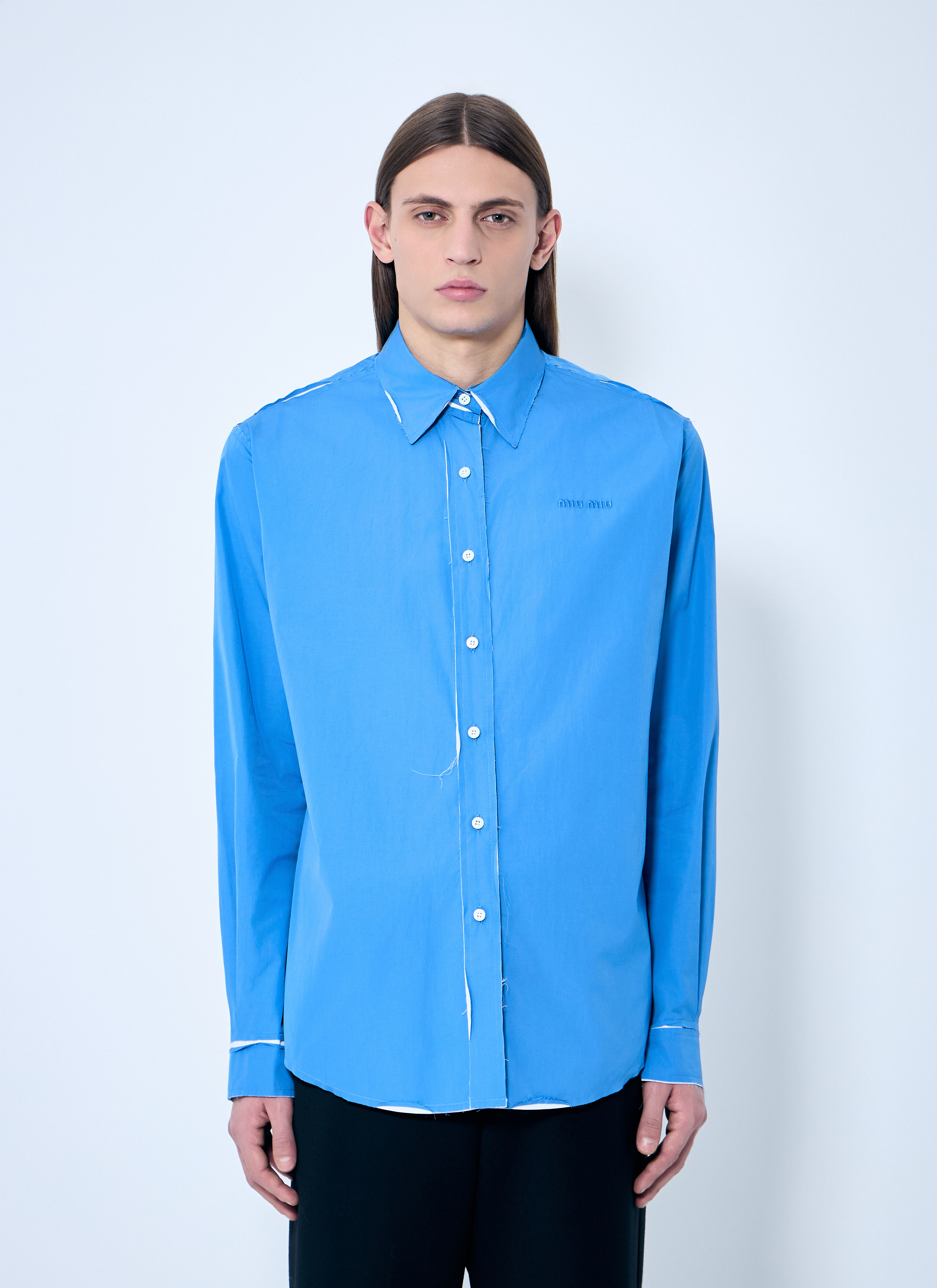 Miu Miu's Menswear - Miu Miu Men Collection | LN-CC®