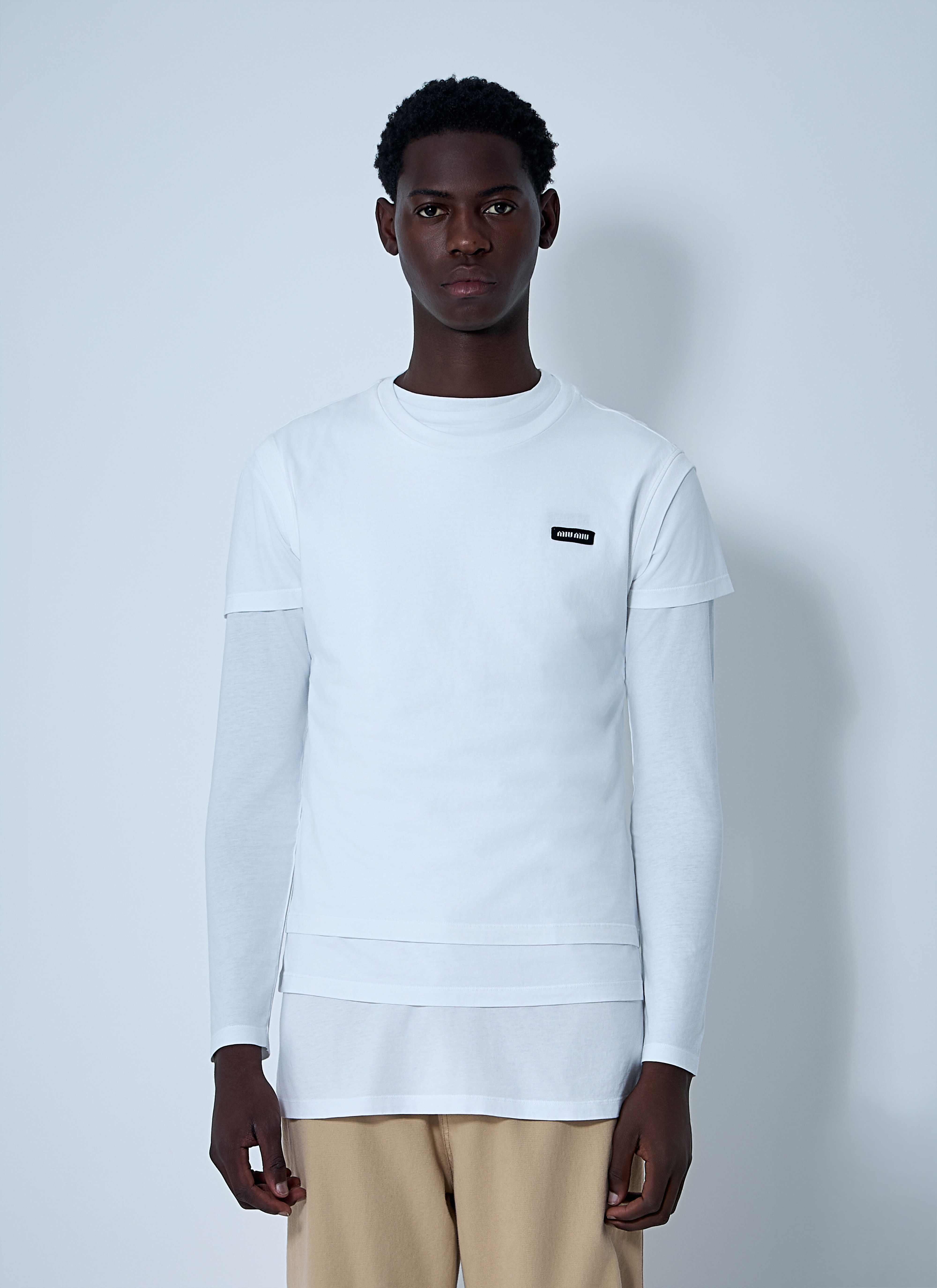 Miu Miu's Menswear - Miu Miu Men Collection | LN-CC®