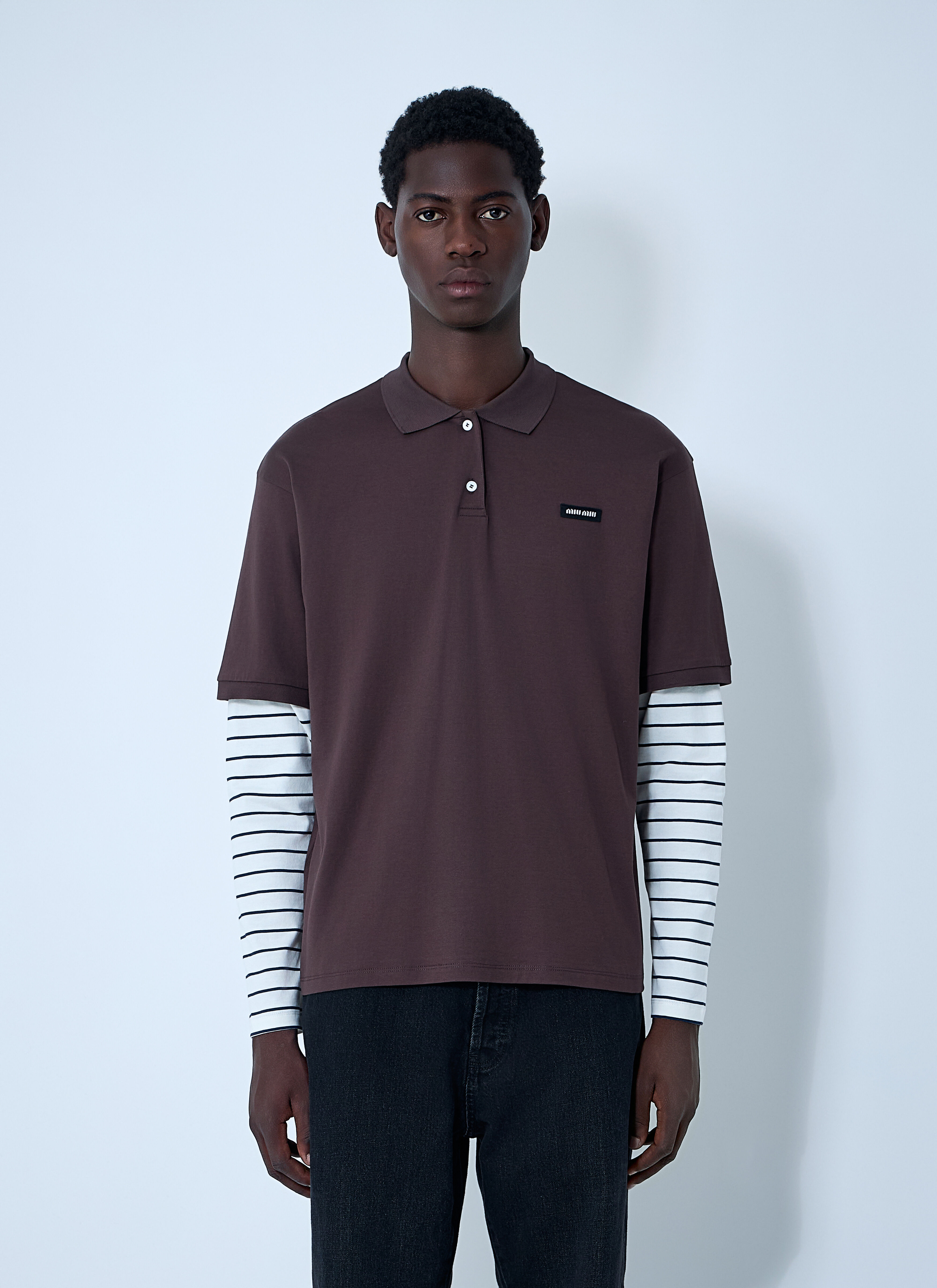 Miu Miu's Menswear - Miu Miu Men Collection | LN-CC®