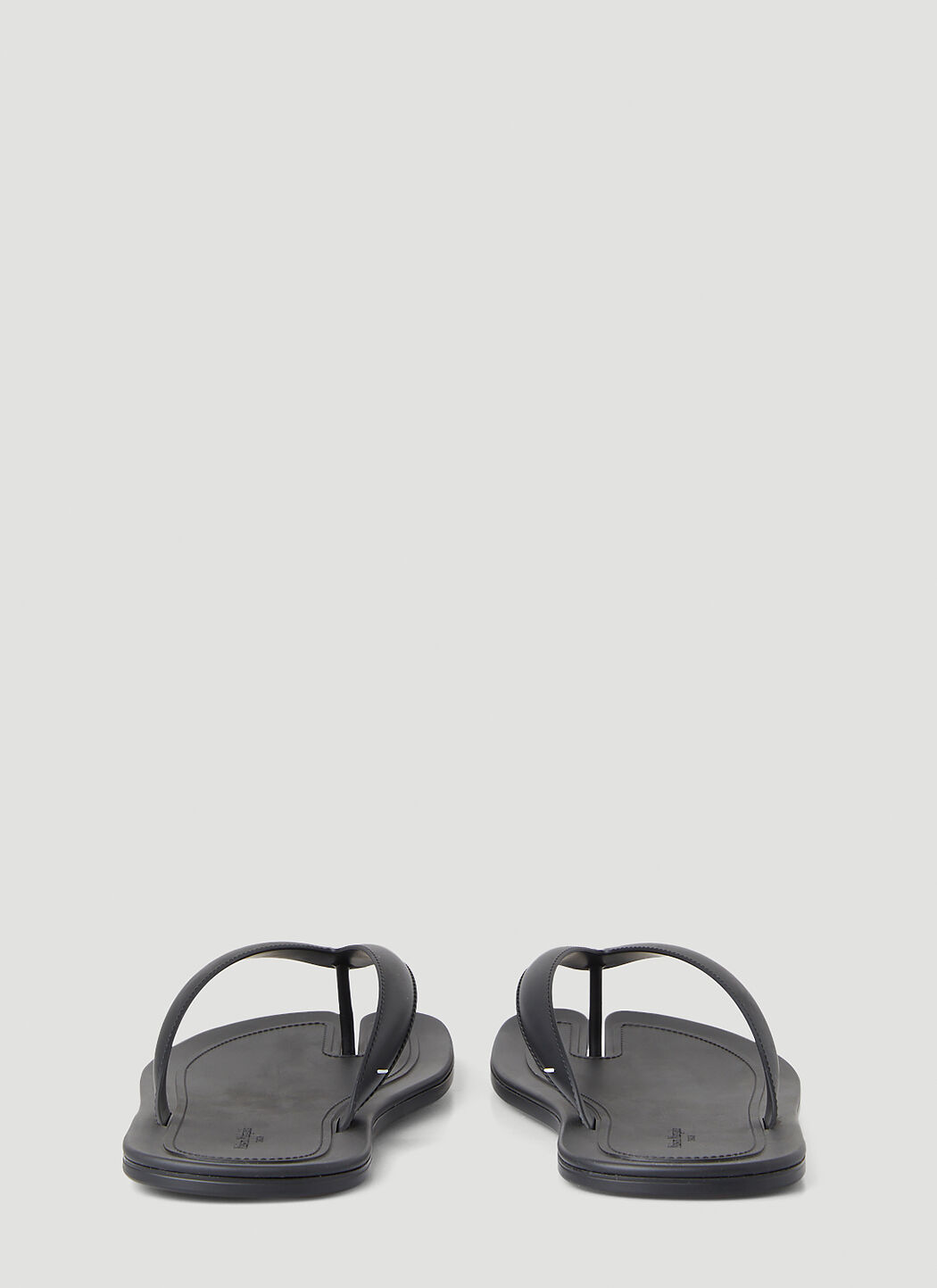 Maison Margiela Tabi Toe Flip Flop Sandals | LN-CC