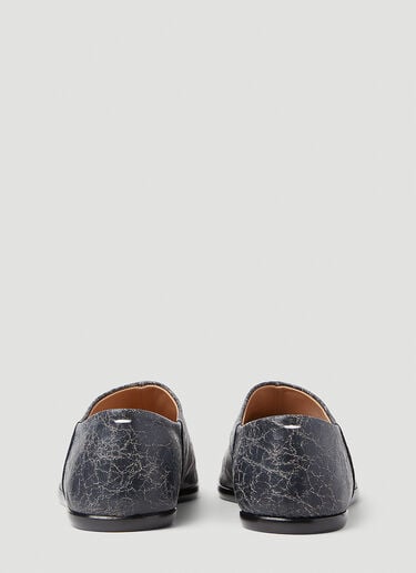 Maison Margiela Tabi 踩跟鞋 黑 mla0251030