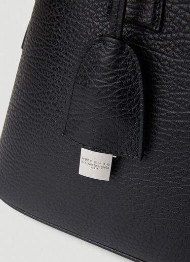 Maison Margiela 5AC 经典手提包 黑色 mla0251053