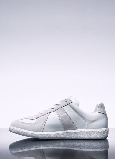 Maison Margiela Replica Sneakers White mla0255015