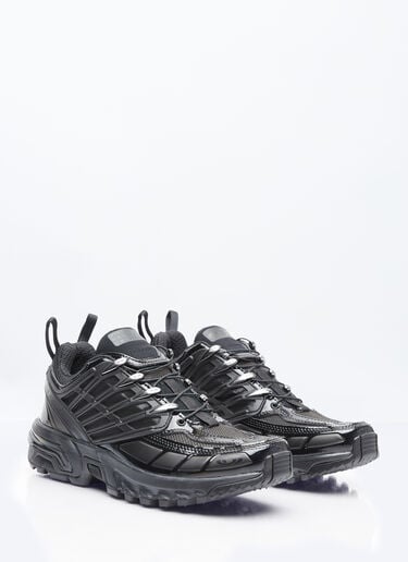 MM6 Maison Margiela x Salomon ACS Pro Sneakers Black mms0154003