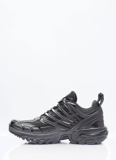 MM6 Maison Margiela x Salomon ACS Pro Sneakers Black mms0154003