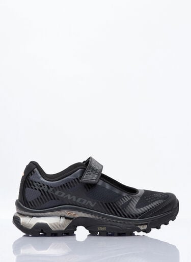 XT-메리 J 스니커즈 MM6 Maison Margiela x Salomon XT-메리 J 스니커즈 블랙 mms0258001
