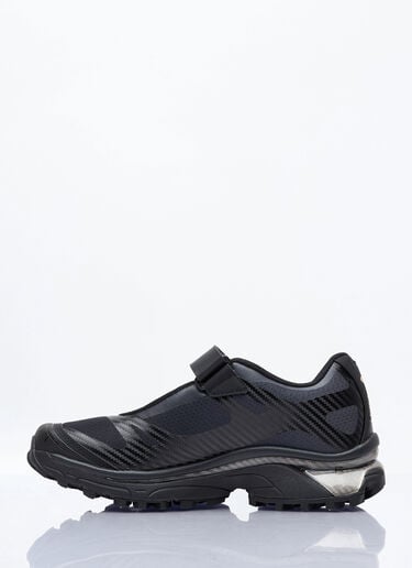 XT-메리 J 스니커즈 MM6 Maison Margiela x Salomon XT-메리 J 스니커즈 블랙 mms0258001