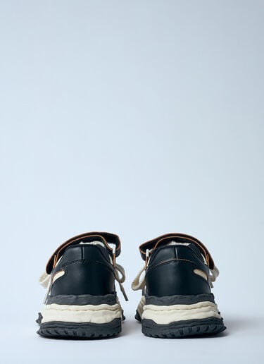 Keith 低帮运动鞋 Maison Mihara Yasuhiro Keith 低帮运动鞋 黑色 mmy0158013