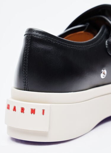 Mary Jane Pablo Flats Marni Mary Jane Pablo Flats Black mni0251035