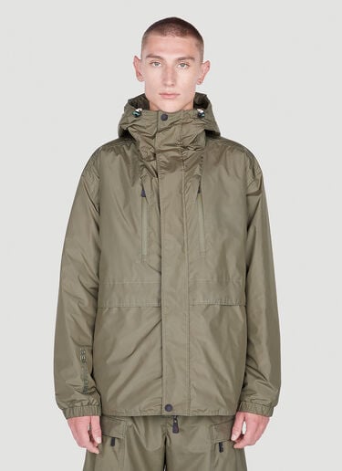 류크 재킷 Moncler Grenoble 류크 재킷 그린 mog0151001