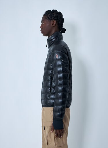Hers ショートダウンジャケット Moncler Grenoble Hers ショートダウンジャケット ブラック mog0162007