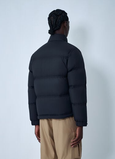Moncler Grenoble Sernur ダウンジャケット  ブラック mog0162014