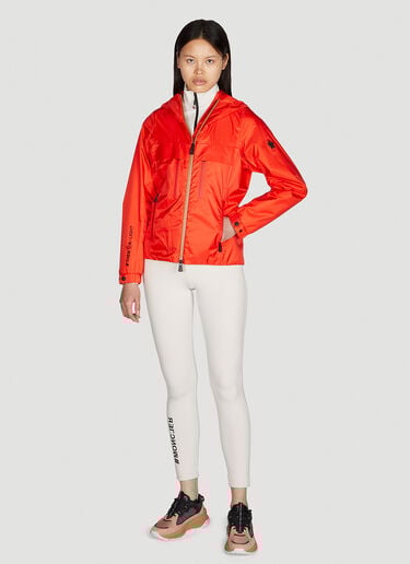 부브리 재킷 Moncler Grenoble 부브리 재킷 레드 mog0249008