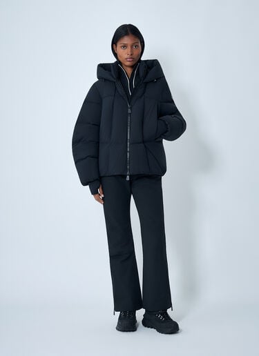 Bonnieure Short Down Jacket Moncler Grenoble Bonnieure Short Down Jacket Black mog0262001