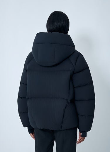 Bonnieure Short Down Jacket Moncler Grenoble Bonnieure Short Down Jacket Black mog0262001