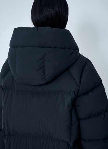 Bonnieure Short Down Jacket Moncler Grenoble Bonnieure Short Down Jacket Black mog0262001