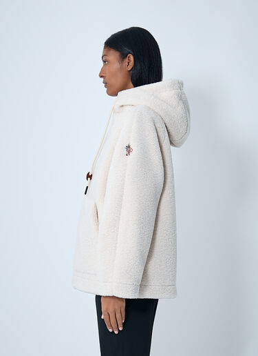 Yushand Reversible Jacket Moncler Grenoble Yushand Reversible Jacket Beige mog0262008