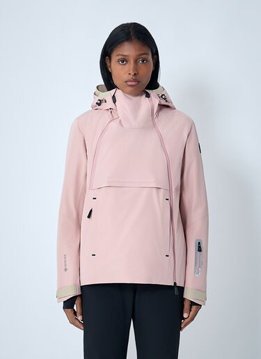 Ampay Padded Ski jacket Moncler Grenoble Ampay Padded Ski jacket Pink mog0262010