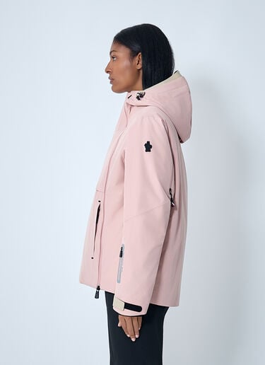 Ampay Padded Ski jacket Moncler Grenoble Ampay Padded Ski jacket Pink mog0262010