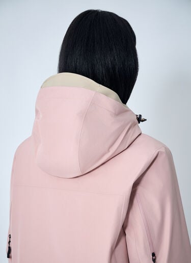 Ampay Padded Ski jacket Moncler Grenoble Ampay Padded Ski jacket Pink mog0262010