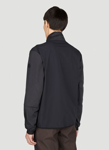 패렛 재킷 Moncler 패렛 재킷 블랙 mon0152038