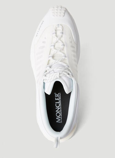 트레일그립 라이트 스니커즈 Moncler 트레일그립 라이트 스니커즈 화이트 mon0152041