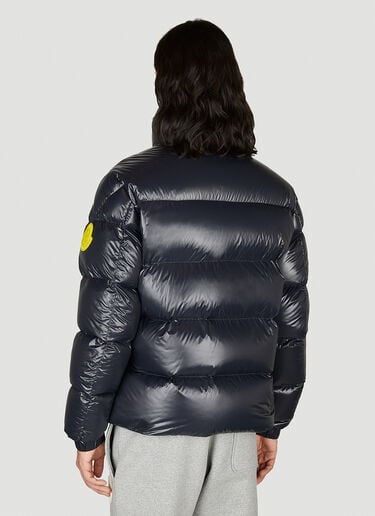 데르복스 쇼트 다운 재킷 Moncler 데르복스 쇼트 다운 재킷 블랙 mon0154021